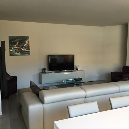 Ferienwohnung Cap Nord 501 Nieuwpoort Exterior foto